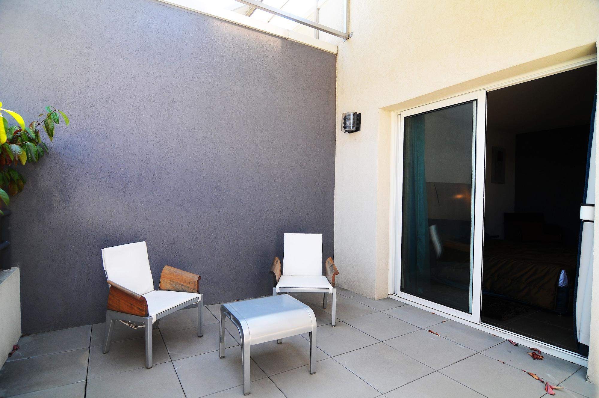 Hotel Logis La Fauceille