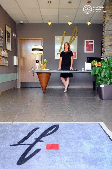 Logis La Fauceille 4* Perpignan