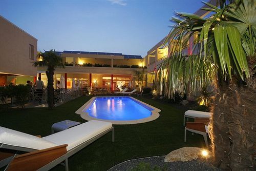 Logis La Fauceille Hotel