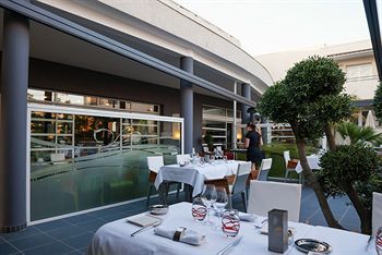 Hotel Logis La Fauceille