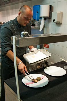 Logis La Fauceille Hotel