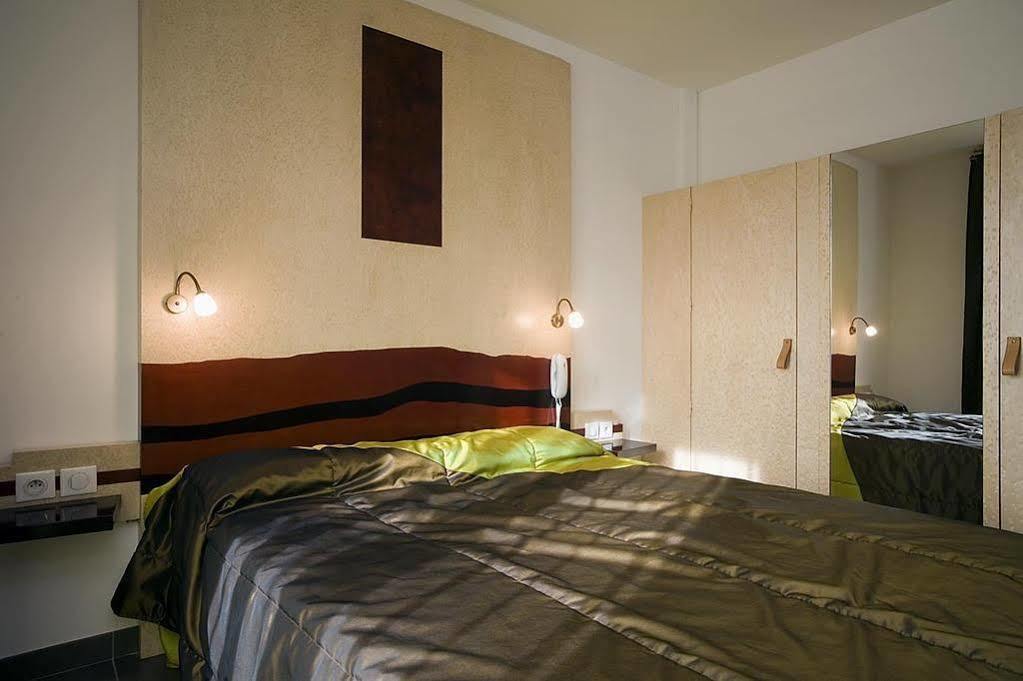 Logis La Fauceille Hotel
